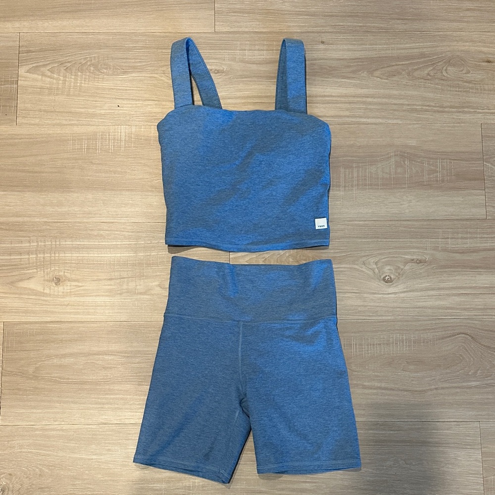 Vuori Matching Set